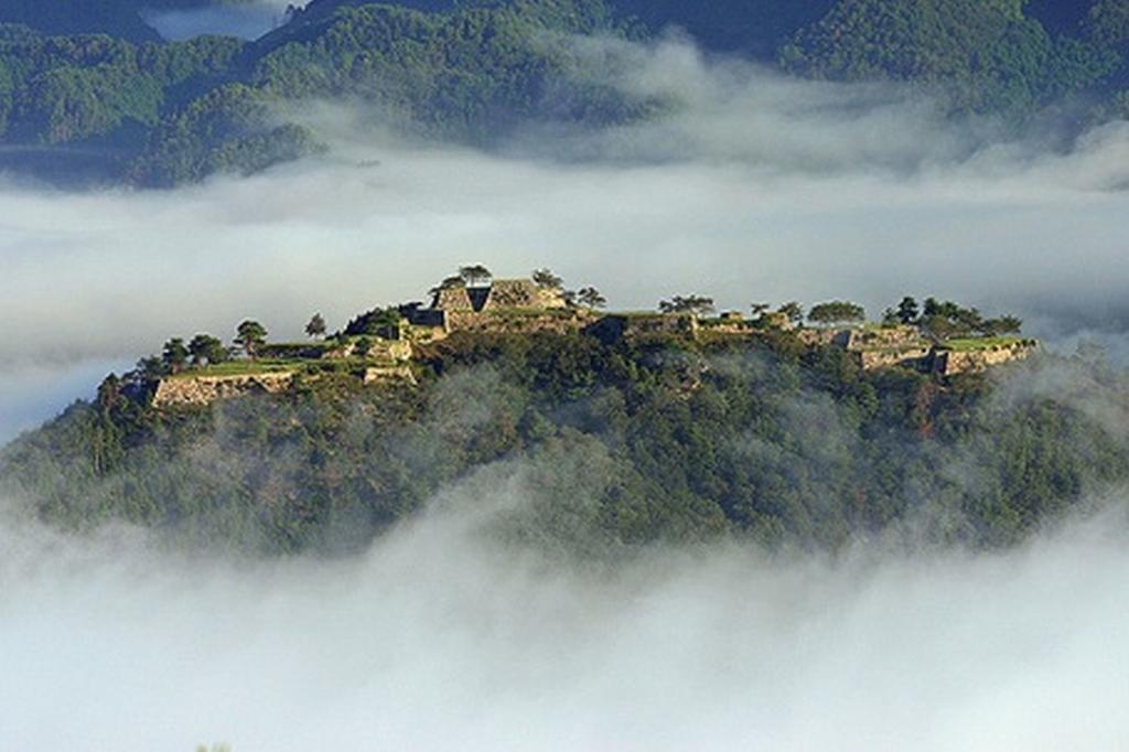 Oyado Hakusan Hotell Hyōgo Exteriör bild