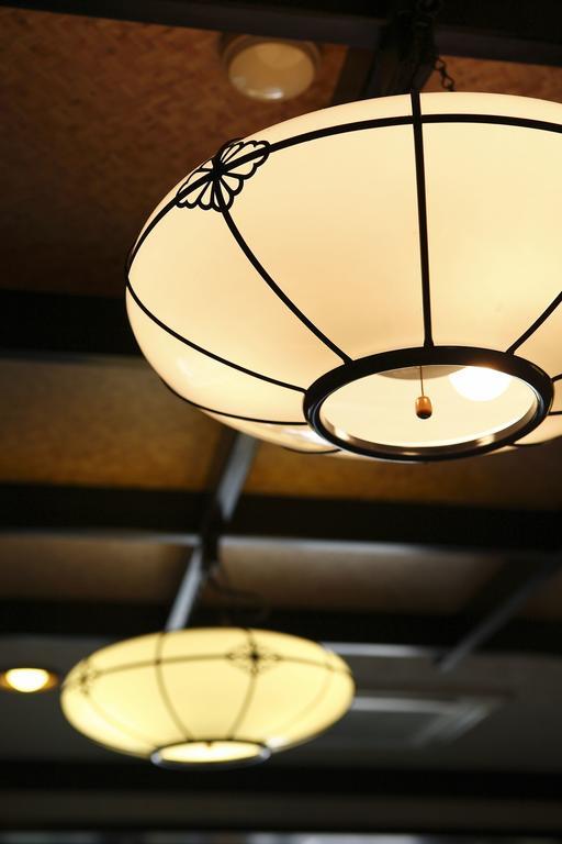 Oyado Hakusan Hotell Hyōgo Exteriör bild