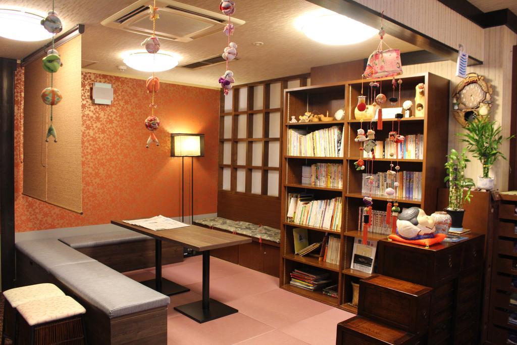 Oyado Hakusan Hotell Hyōgo Exteriör bild