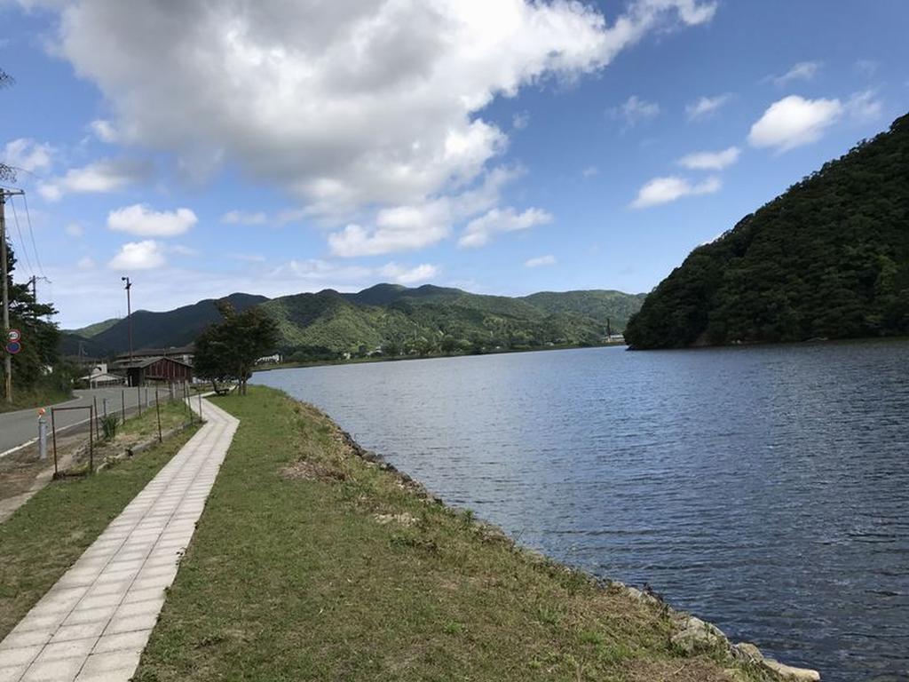 Oyado Hakusan Hotell Hyōgo Exteriör bild